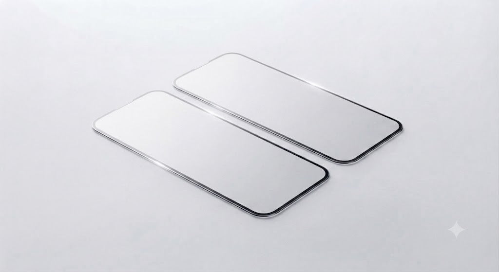 Precision Glass Screen Protector