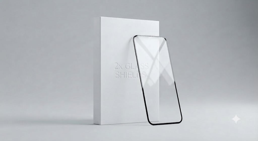 Precision Glass Screen Protector