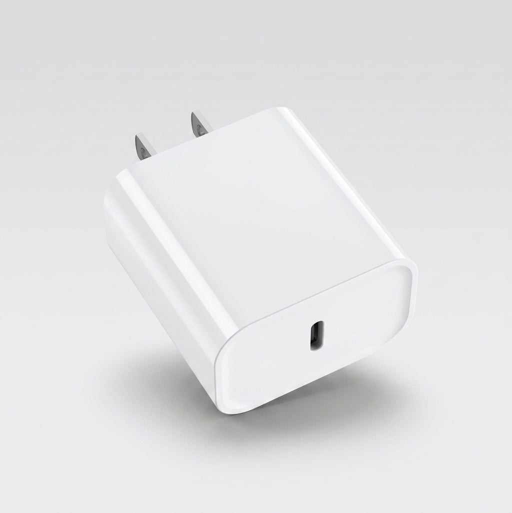 USB-C 40W Wall Charger