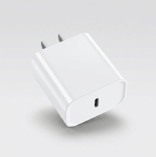 USB-C 40W Wall Charger