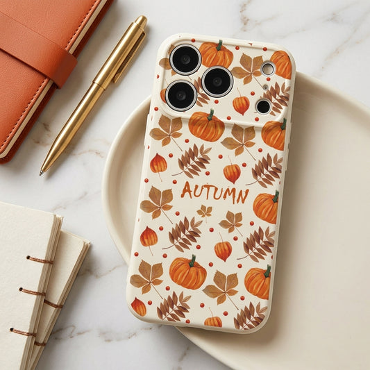 The Autumn Case