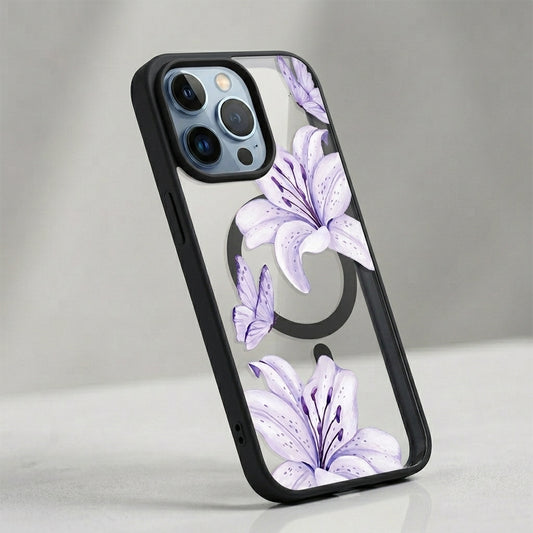 Lily Bloom Crystal Case