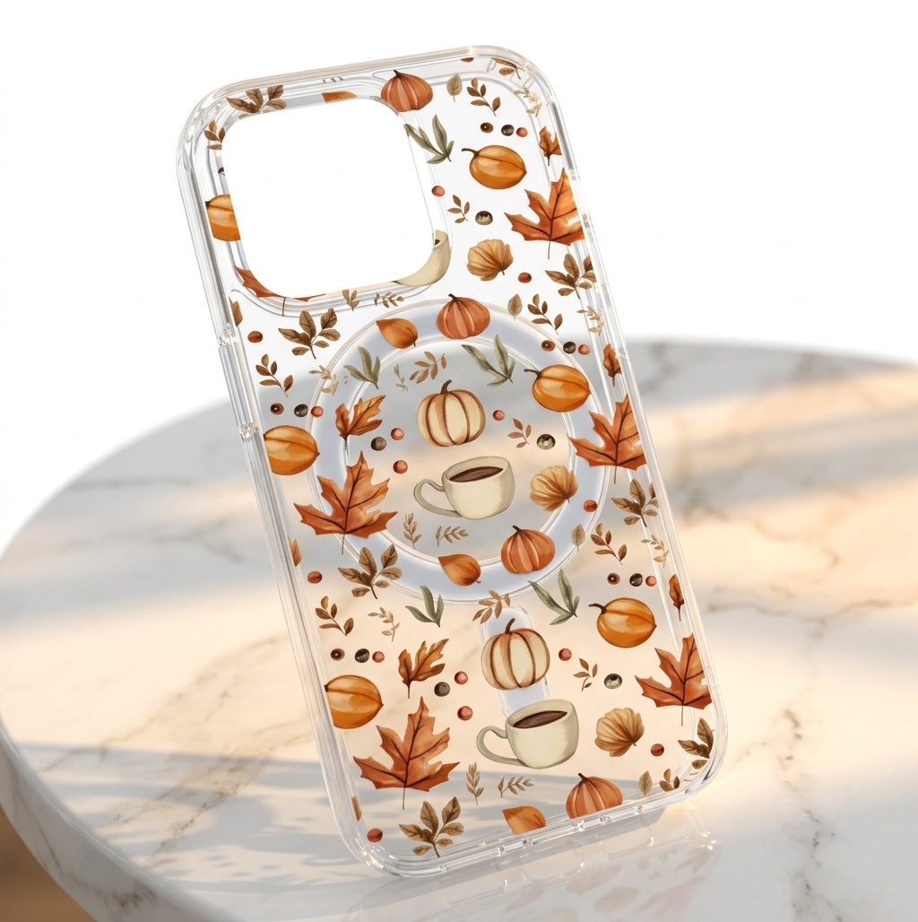 The Harvest Case