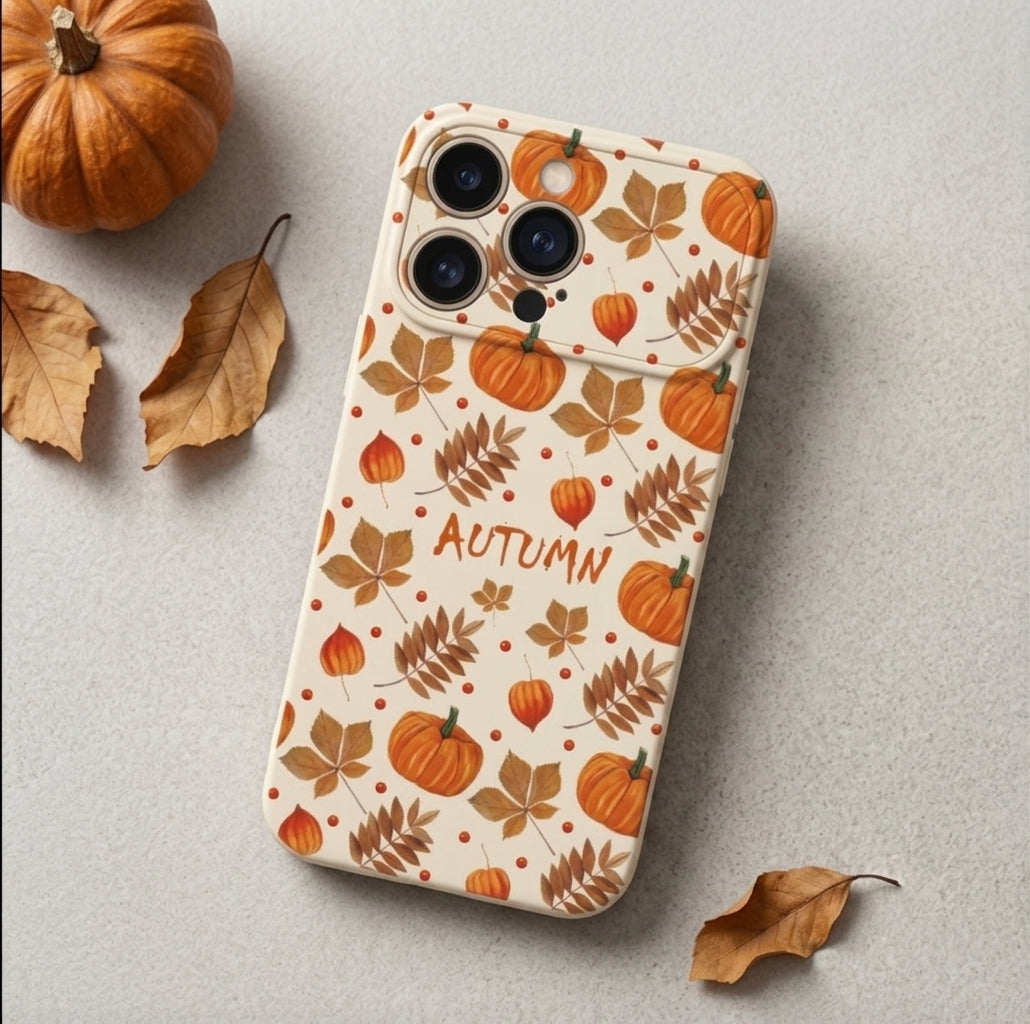 The Autumn Case