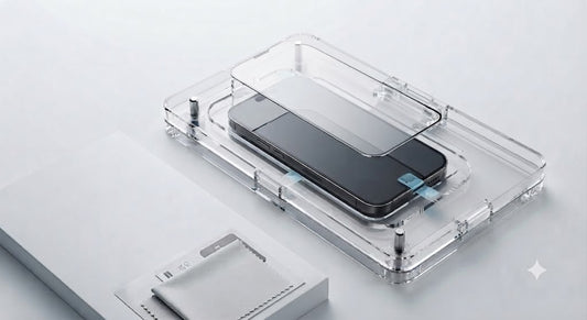 Precision Glass Screen Protector