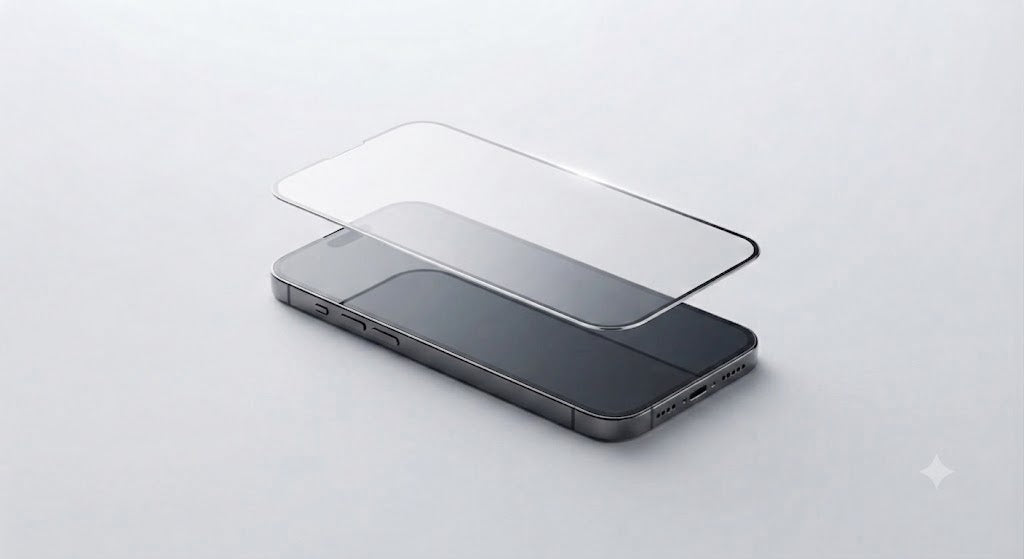 Precision Glass Screen Protector
